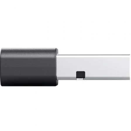 Trust Myna Adaptador Bluetooth 5.0 USB Negro